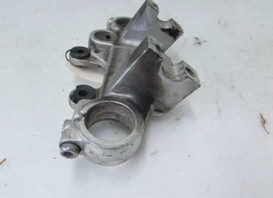 Kroonplaat Honda VT 500