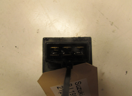 Relais Suzuki GSX F 1100