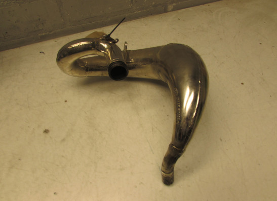 Uitlaatbochten KTM Overige KTM