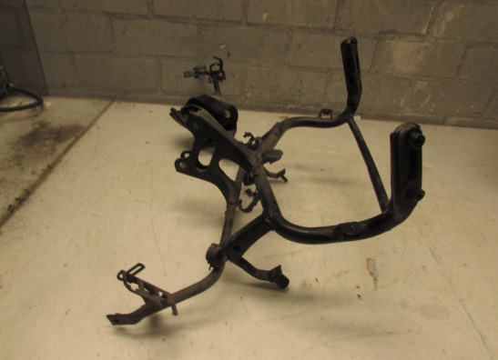 Kuipframe Honda CBR 1000 F