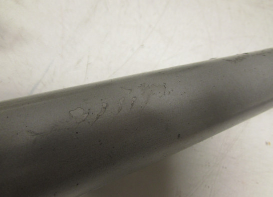 Front pipes complete Yamaha V max