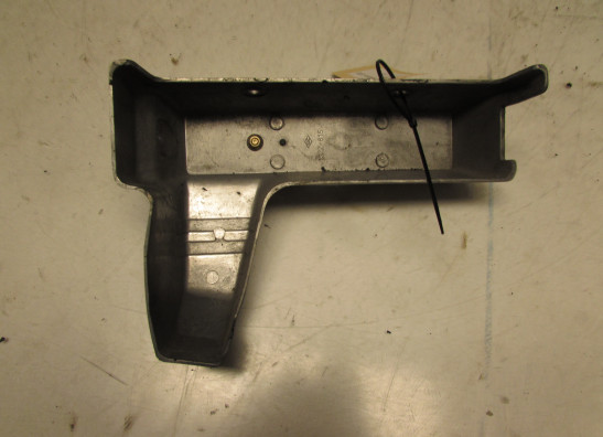 Radiator parts Suzuki Madura 1200