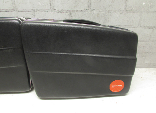 Luggage set Overig Onbekend Unknown