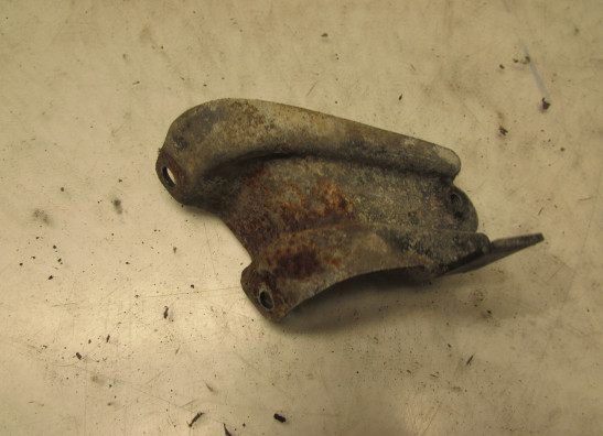 Rahme teile Yamaha YP 250 Majesty