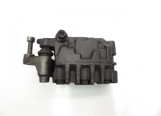 Remklauw rechts voor Honda Deauville 650 - 700