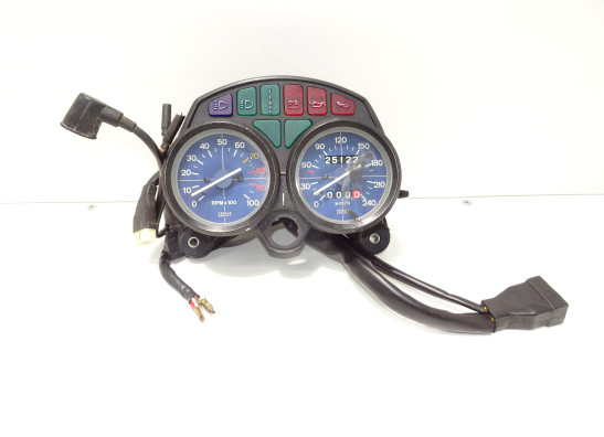 Tacho-set Moto Guzzi V 65 C