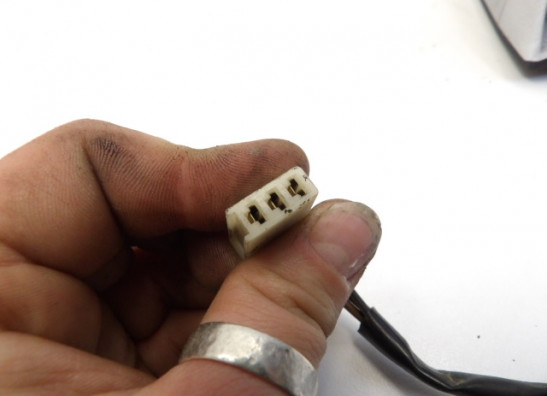 Rear light Suzuki LS 650