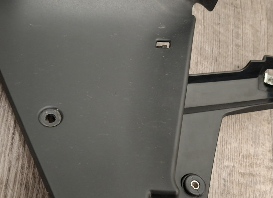 Rechter zijkuip BMW R 1200 RS LC