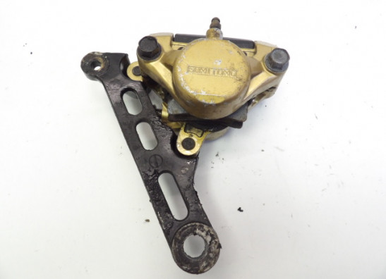 Achter remklauw Yamaha FZ 750