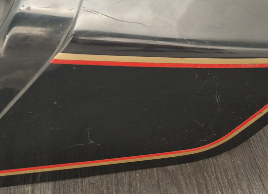 Buddycover Suzuki GS 400 E