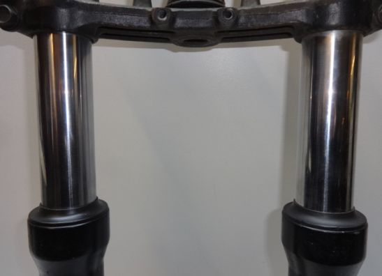 Gabelholm Komplett Kawasaki ZZR 600