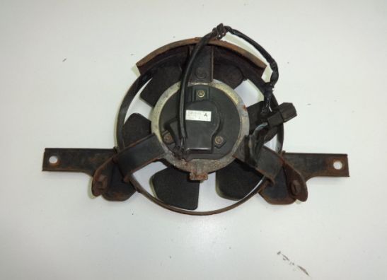Ventilator Honda VF 700  750 C Magna
