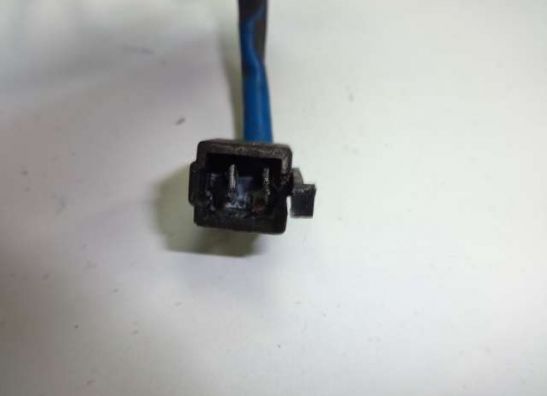 Ventilator Honda VF 1000 F