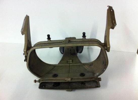 Topkuipsteun Ducati ST2