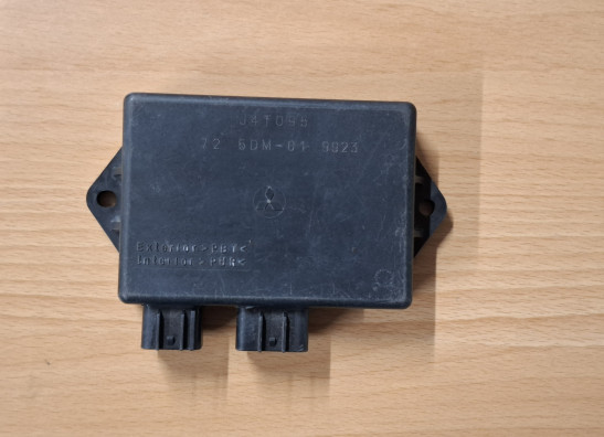 Ignitor CDI ECU Yamaha FAZER 600