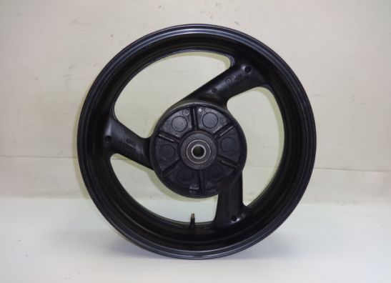 Felge hinten Yamaha YZF 600 Thundercat