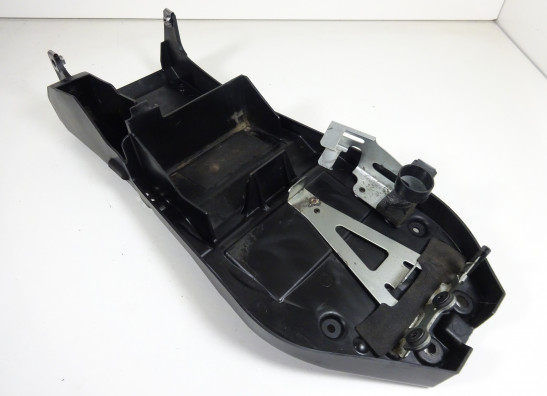 Accubak Kawasaki Z 1000