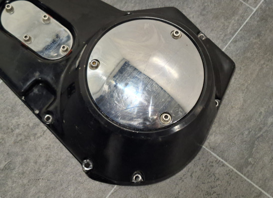 Motorblokdeksel Harley Davidson Shovelhead