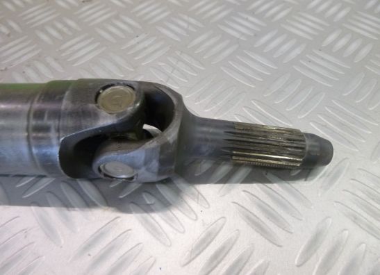 Cardan as BMW K 1200 R 