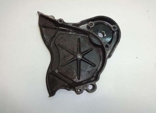 Motorblokdeksel voortandwiel Honda VF 1000 F