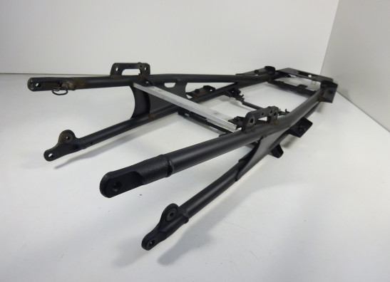 Rail Kawasaki GTR 1400