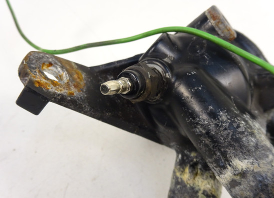 Thermostaat Honda VF 1000 R