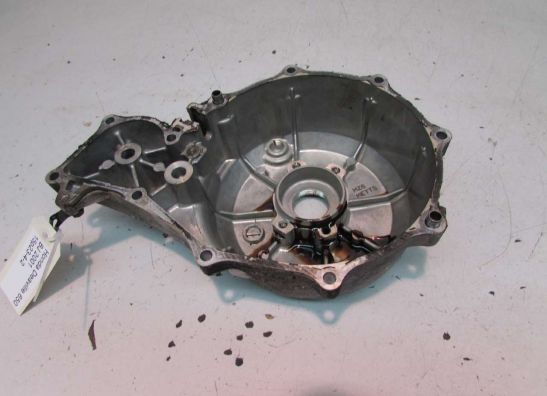 Motorblokdeksel Honda Deauville 650 - 700