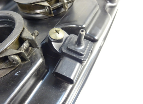 Luchtfilterhuis Suzuki GSX R 600