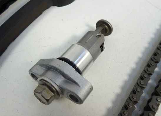 Nokkenas Kawasaki ER 6