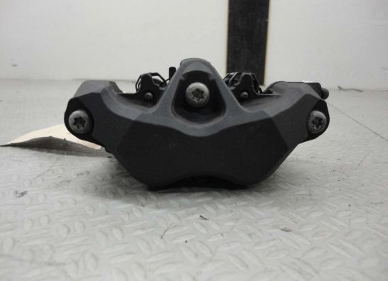Remklauw links voor Kawasaki ZX 10 R