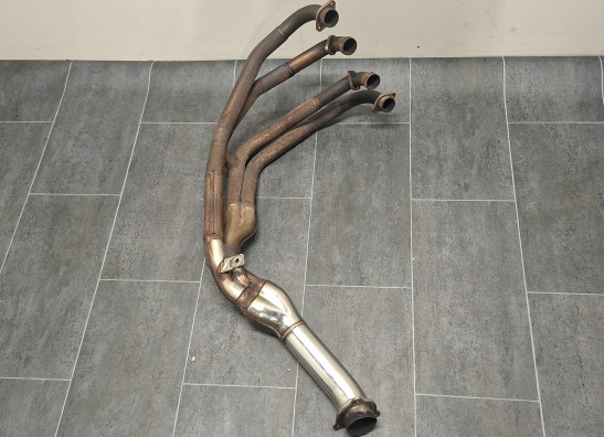 Downpipes Suzuki RF 900