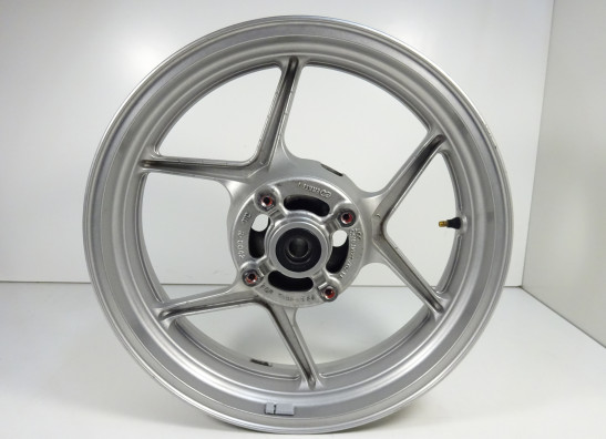 Achtervelg Kawasaki VERSYS 650