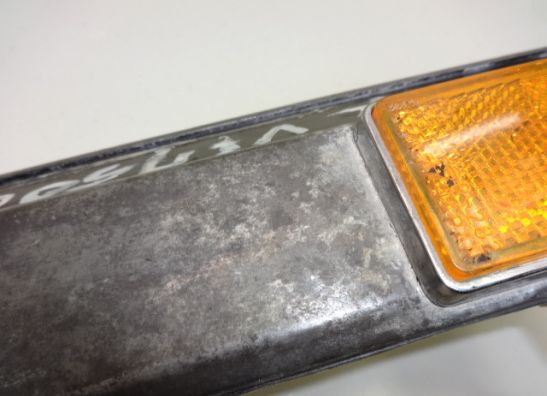 Radiator toebehoren Honda VF 700  750 C Magna