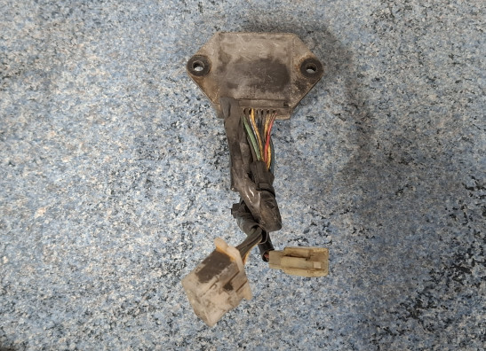 CDI Einheit Kawasaki Z 1000