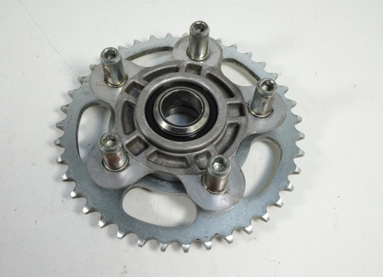 Driven flange Ducati 749  999