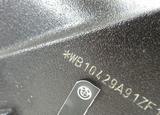 Frame - onderdelen BMW R 1150 R