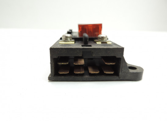 Zekeringkast Suzuki GSX F 600