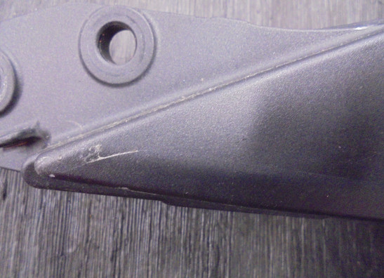 Heckrahme Kawasaki Z 1000