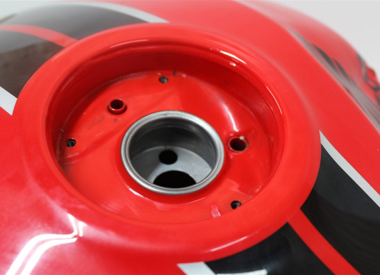 Benzintank Honda CBR 650 F