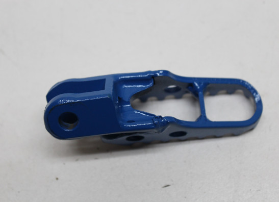 Voetsteun links Suzuki RMX 250