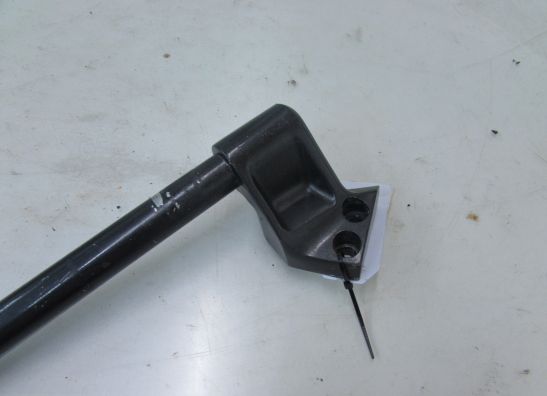 Clip on links Kawasaki ZZR 600