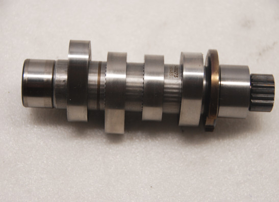 Nokkenas Harley Davidson Softtail