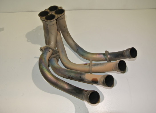 Muffler Honda CBR Fireblade