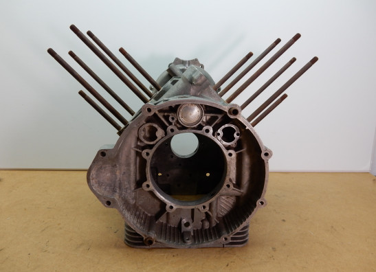 Motorblok Moto Guzzi Le Mans II