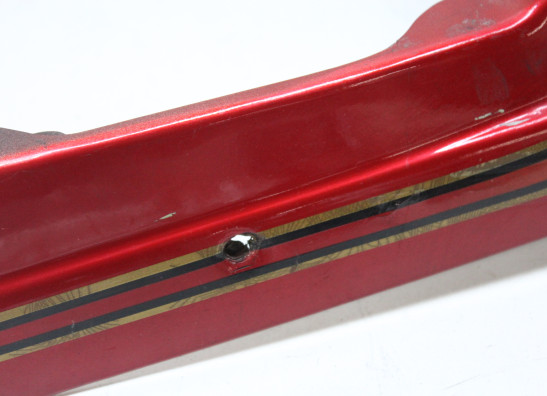 Achterkuipdeel Honda CB 750 F