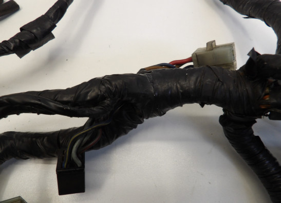 Wire Harness Yamaha V max