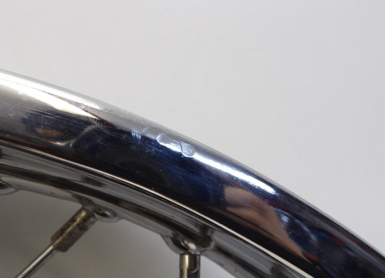 Achtervelg Honda CB 750 