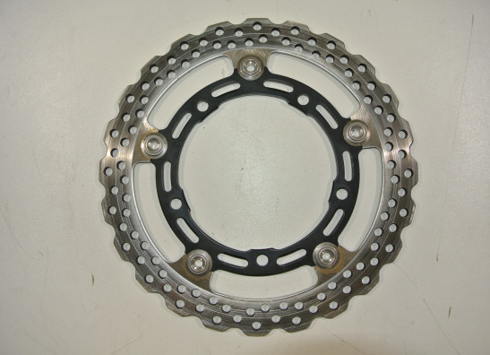 Bremsscheibe vorne Kawasaki Z 900 2020-2023