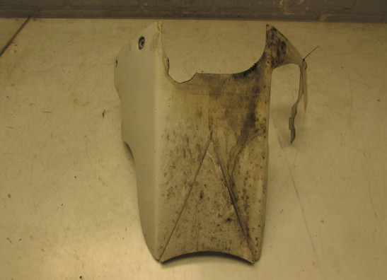 Linker onderkuip Suzuki GSX R 600