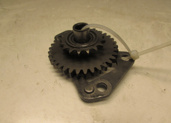 Motorblok diverse Aprilia RSV 1000